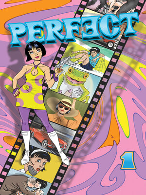 cover image of Perfect, Volume 1